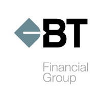 BT Financial Group Company logo