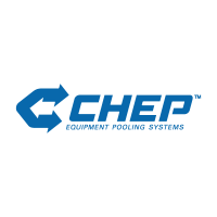 CHEP logo