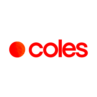 Coles Supermarkets Australia logo vector logo