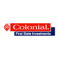 Colonial First State logo