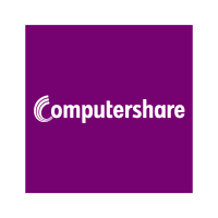 Computershare Limited logo