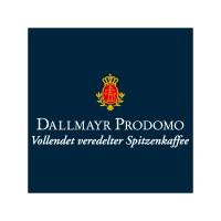 Dallmayr Prodomo logo