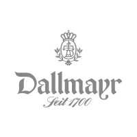 DALLMAYR seit 1700 logo