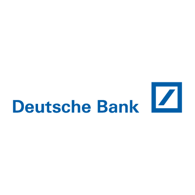 Deutsche Bank AG logo vector logo