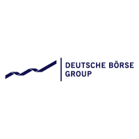 Deutsche borse AG logo