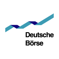 Deutsche Borse Exchange logo