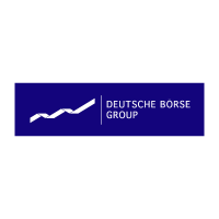Deutsche Borse Germany logo