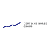 Deutsche Borse logo