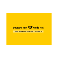 Deutsche Post World Net logo