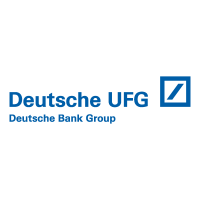 Deutsche UFG logo