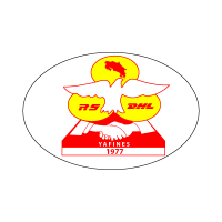 Dhl asociacion logo