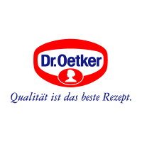 Dr. Oetker KG logo