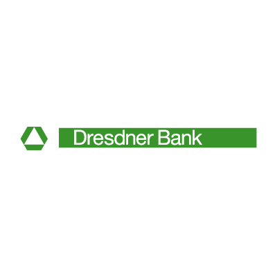 Dresdner Bank AG logo vector logo