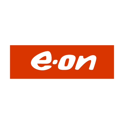 E-on AG logo vector logo