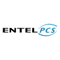 Entel PCS logo