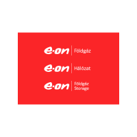 EON Hungary logo