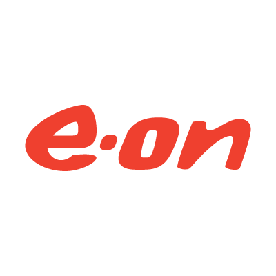E.ON SE logo vector logo