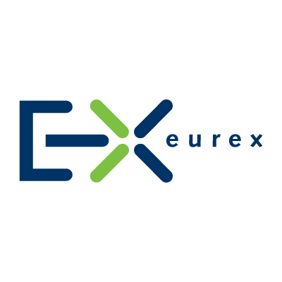 Eurex logo vector logo