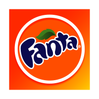 Fanta 2009 logo