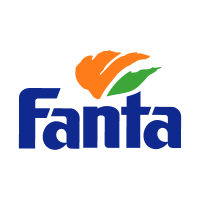 Fanta Company logo