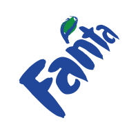 Fanta Germany logo