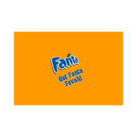Fanta – get fanta logo