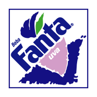 Fanta Uva logo