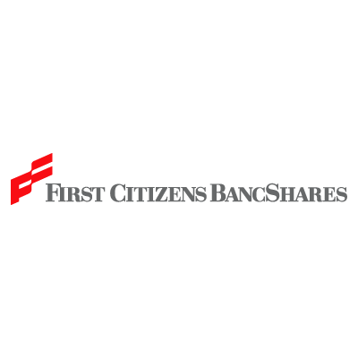First Citizens BancShares logo vector logo