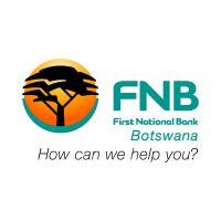 First National Bank of Botswana logo