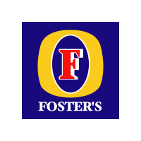 Foster’s Lager Beer logo