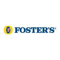Foster’s Lager logo