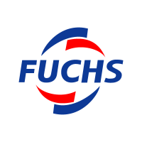 Fuchs energy logo