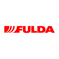 Fulda Red logo