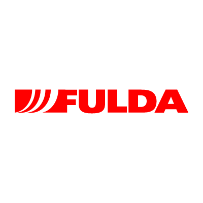 Fulda Red logo vector logo