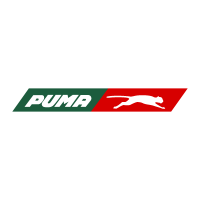 Gasolinera Puma logo
