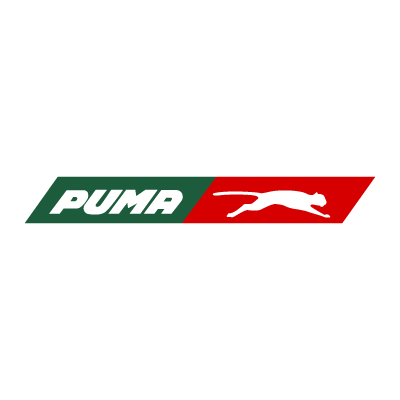 Gasolinera Puma logo vector logo
