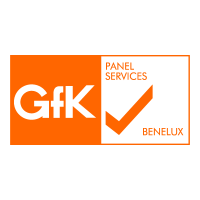 GfK PanelServices Benelux bv logo
