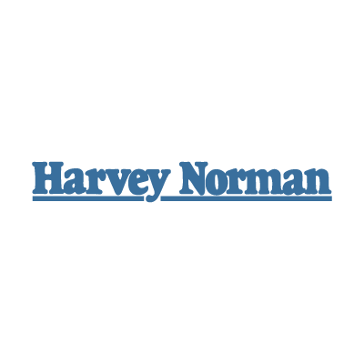Harvey Norman logo vector logo