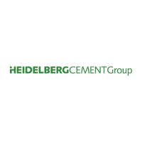 HeidelbergCement Group logo
