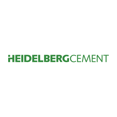HeidelbergCement logo vector logo