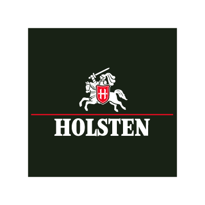 Holsten-Brauerei AG logo vector logo