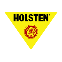 Holsten Brewery logo