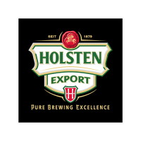 Holsten Export Beer logo