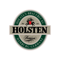 Holsten Premium 2004 logo