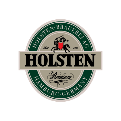 Holsten Premium 2004 logo vector