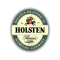 Holsten Premium Beer logo