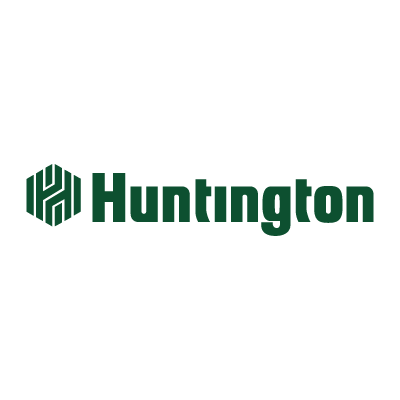 Huntington Bancshares logo vector logo