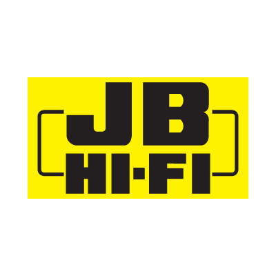 Jb Hi-Fi logo vector logo