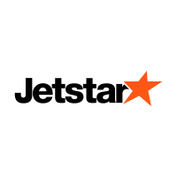 Jetstar 2012 logo