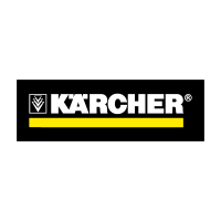Karcher Argentina logo